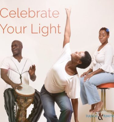 Celebrate Your Light