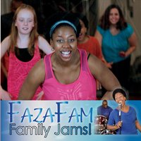 FazaFam Family Jams